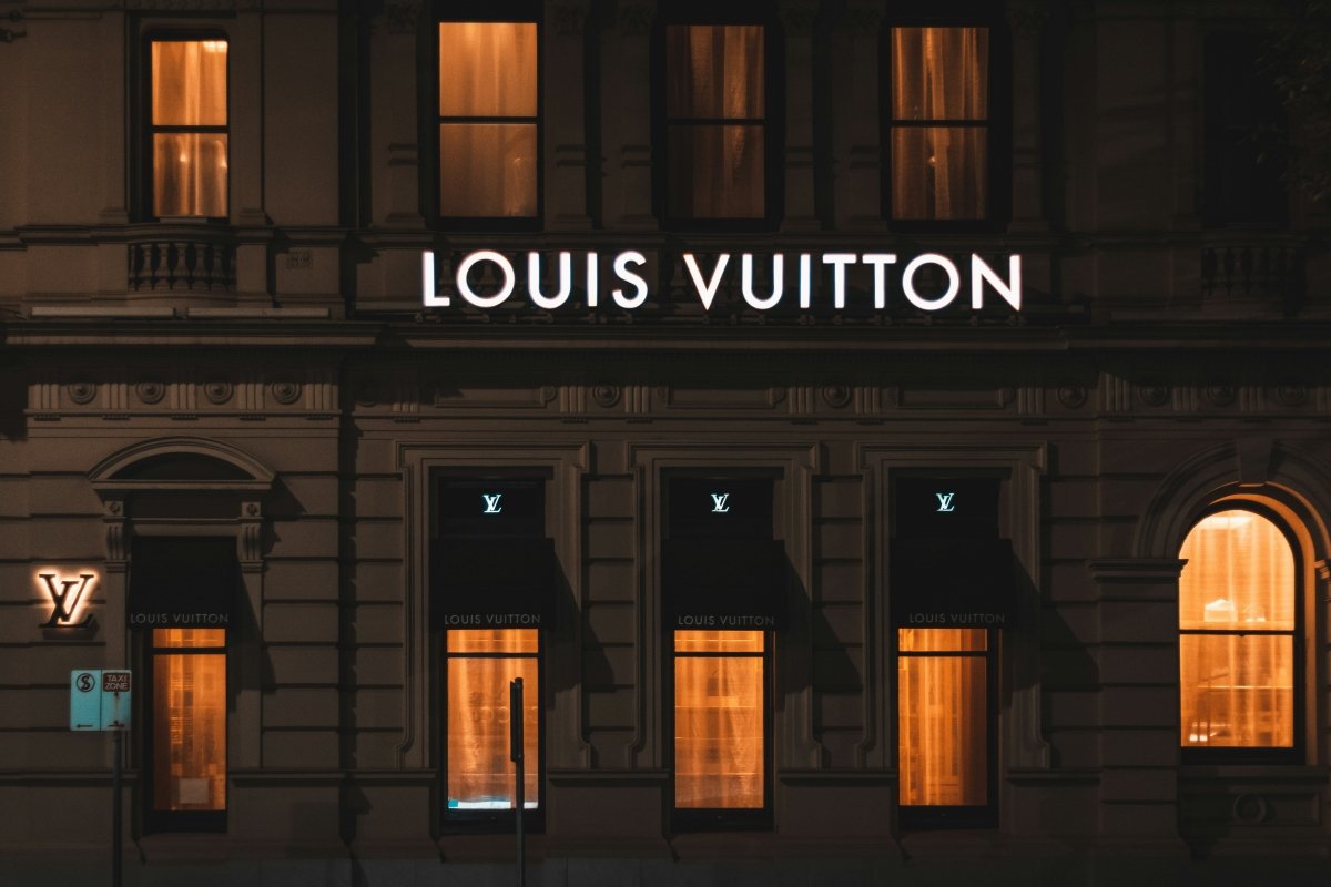 Louis Vuitton - SNEAKZ HEAVEN