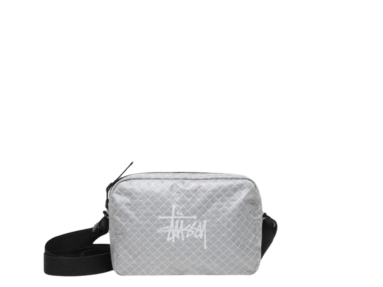 RIPSTOP OVERLAY SIDE POUCH