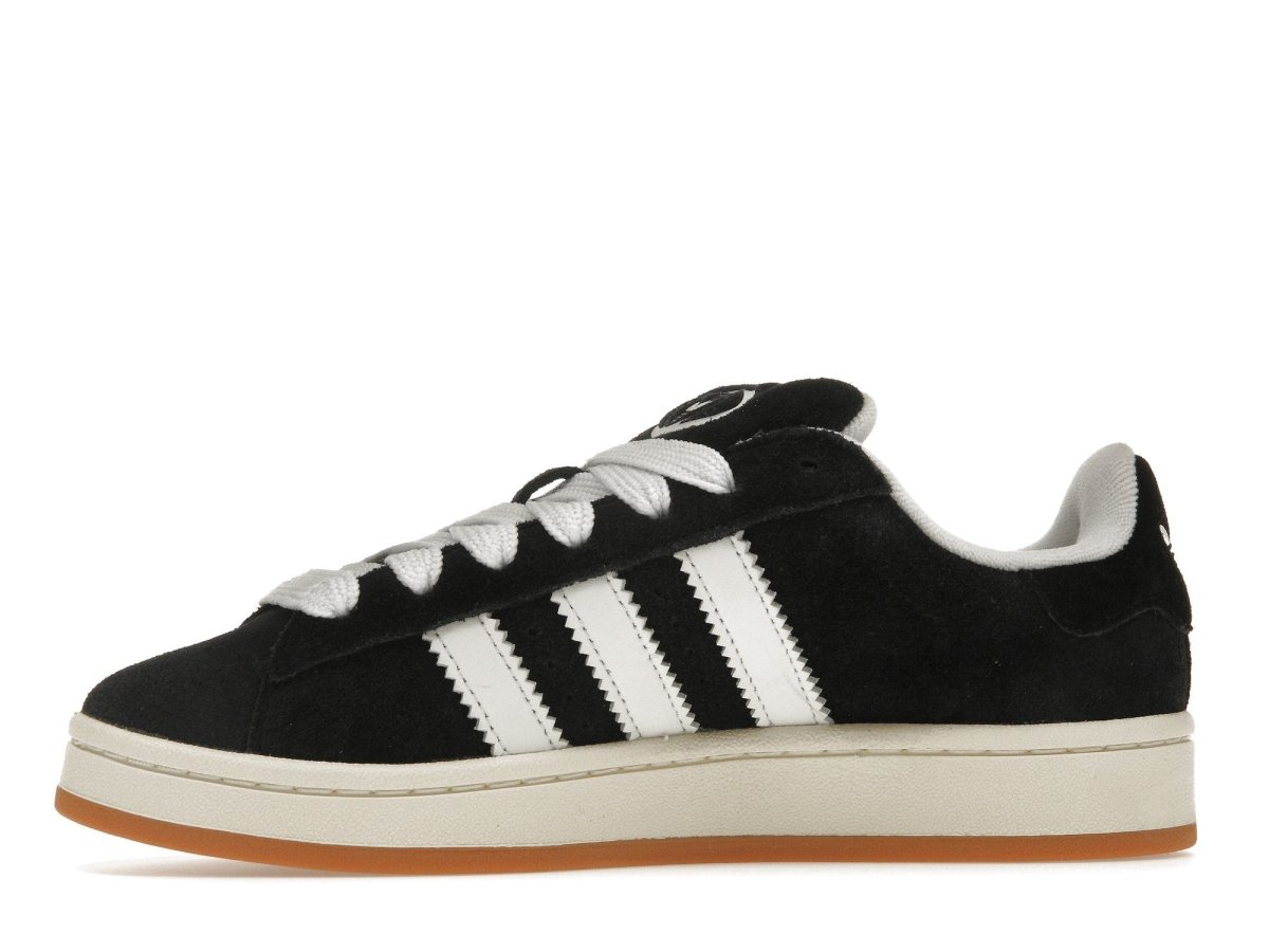 Adidas Campus 00s Core Black - SNEAKZ HEAVEN