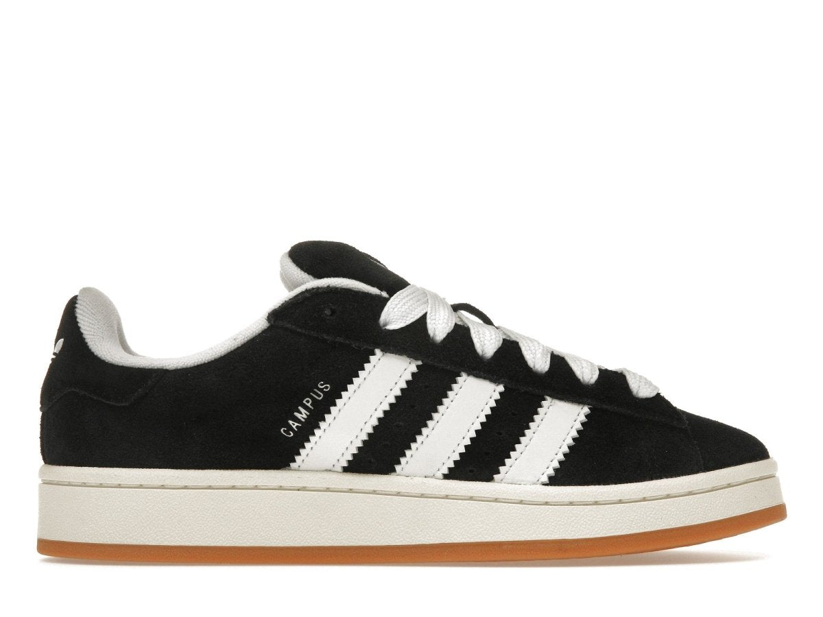 Adidas Campus 00s Core Black - SNEAKZ HEAVEN