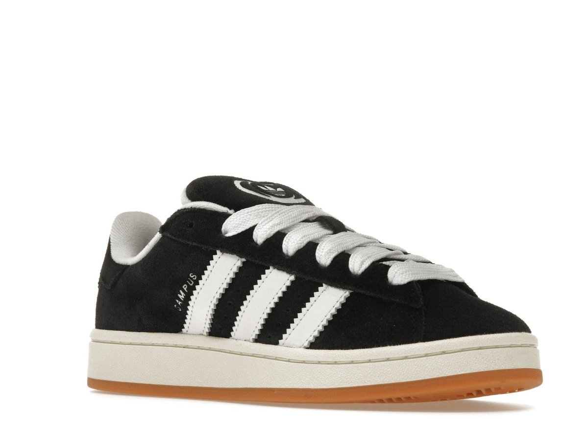 Adidas Campus 00s Core Black - SNEAKZ HEAVEN