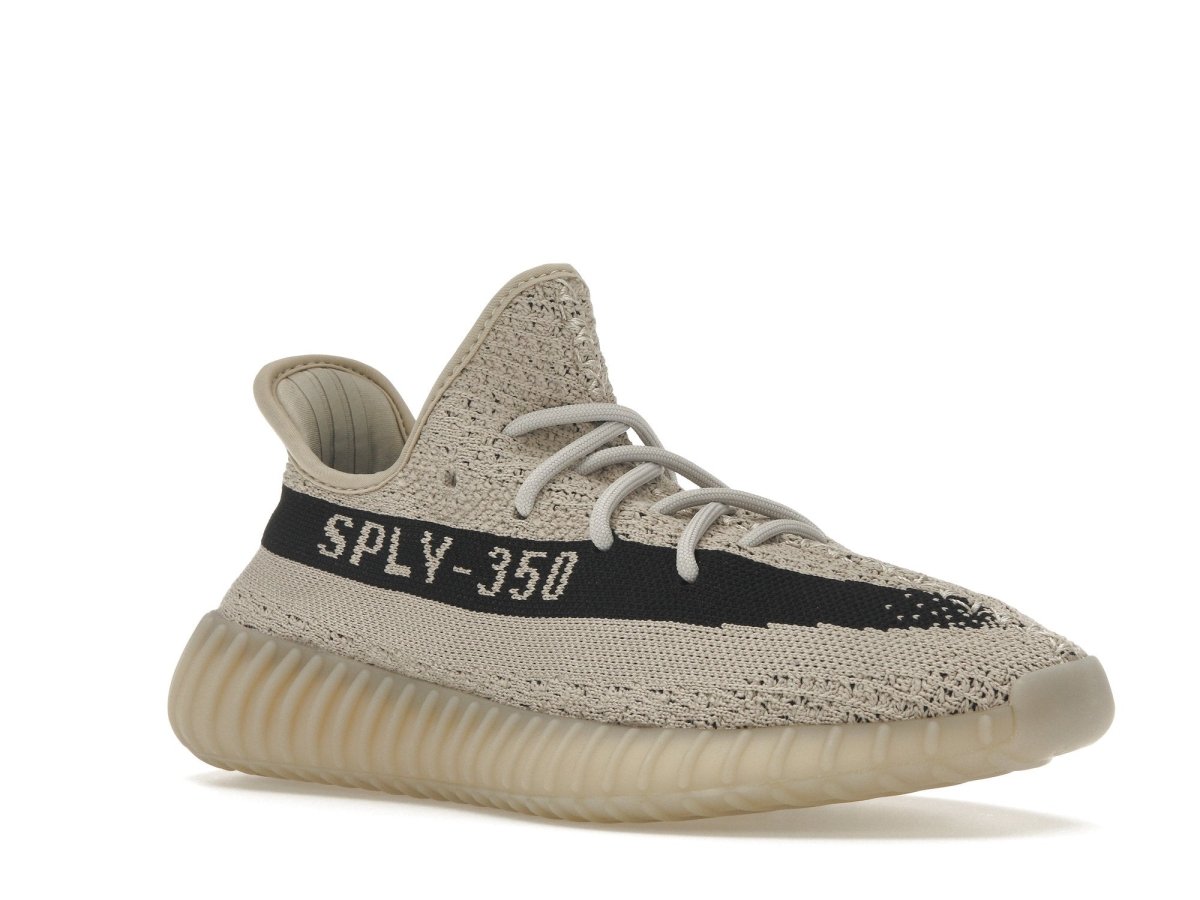 Adidas Yeezy 350 V2 Slate - SNEAKZ HEAVEN