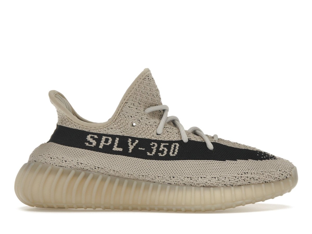 Adidas Yeezy 350 V2 Slate - SNEAKZ HEAVEN