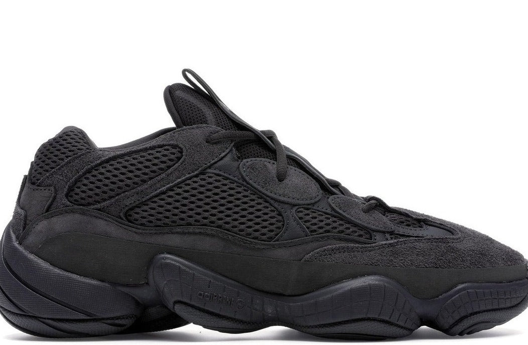 Adidas Yeezy 500 Utility Black - SNEAKZ HEAVEN