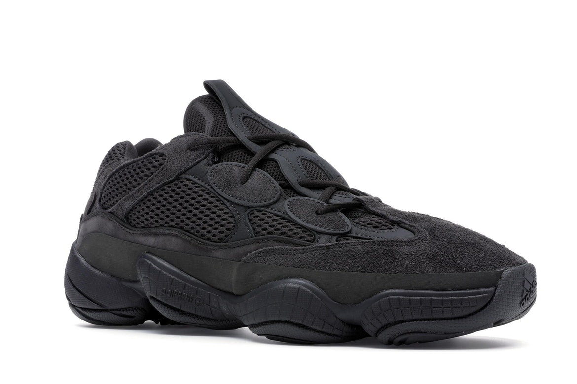 Adidas Yeezy 500 Utility Black - SNEAKZ HEAVEN