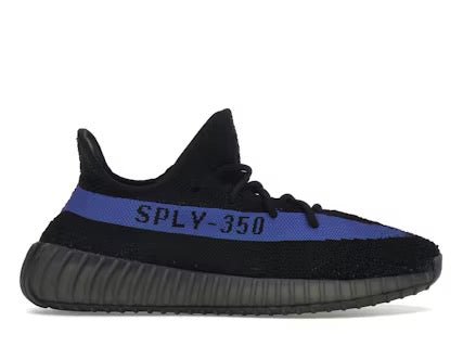 adidas Yeezy Boost 350 V2 Blue - SNEAKZ HEAVEN