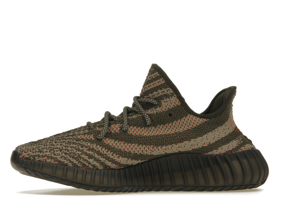 Adidas Yeezy Boost 350 V2 Carbon Beluga - SNEAKZ HEAVEN