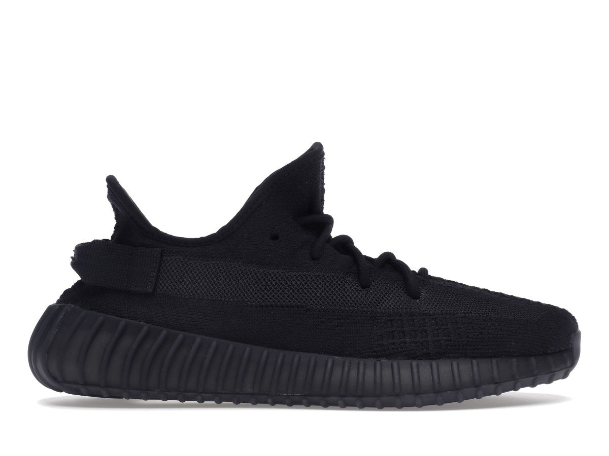 Adidas Yeezy Boost 350 V2 Onyx - SNEAKZ HEAVEN