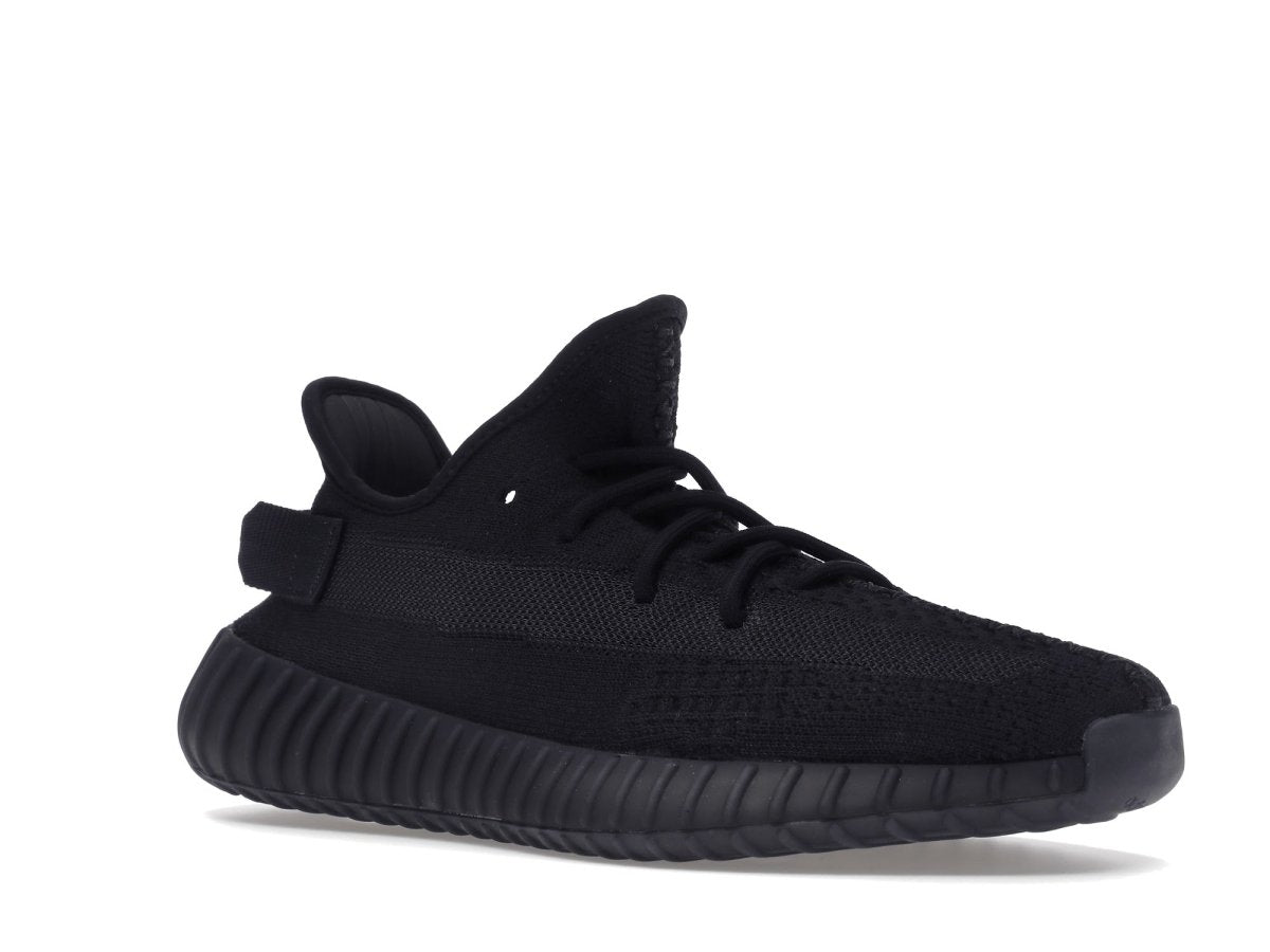 Adidas Yeezy Boost 350 V2 Onyx - SNEAKZ HEAVEN