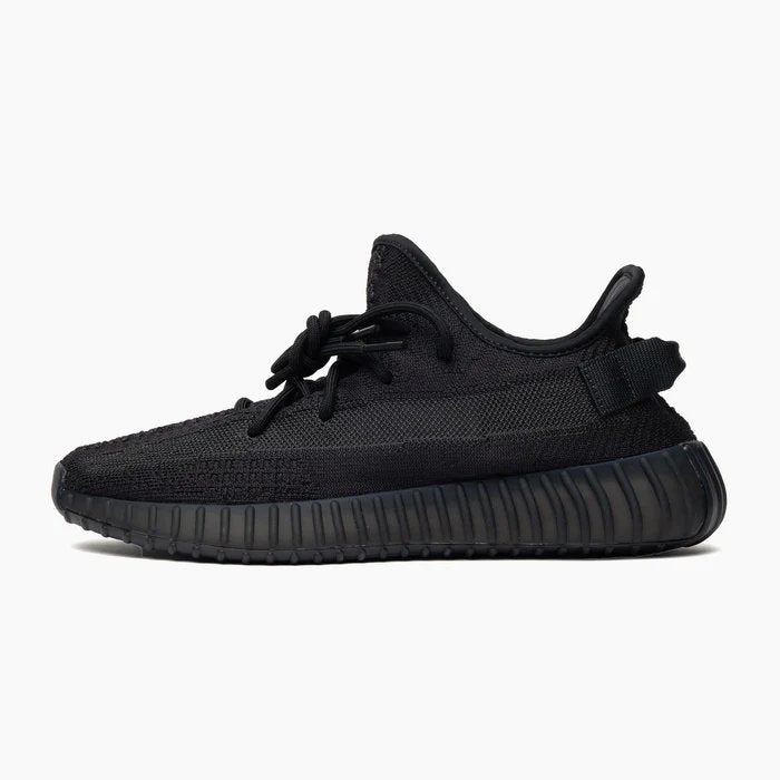 Adidas Yeezy Boost 350 V2 Onyx - SNEAKZ HEAVEN