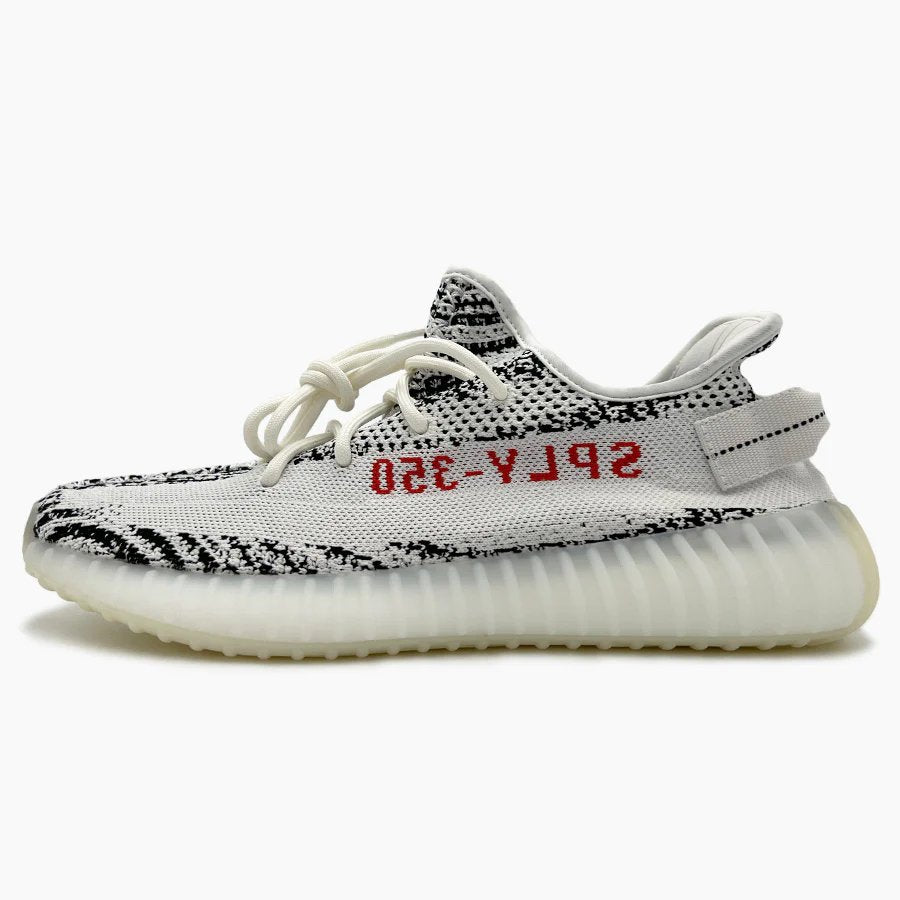 Adidas Yeezy Boost 350 V2 Zebra - SNEAKZ HEAVEN