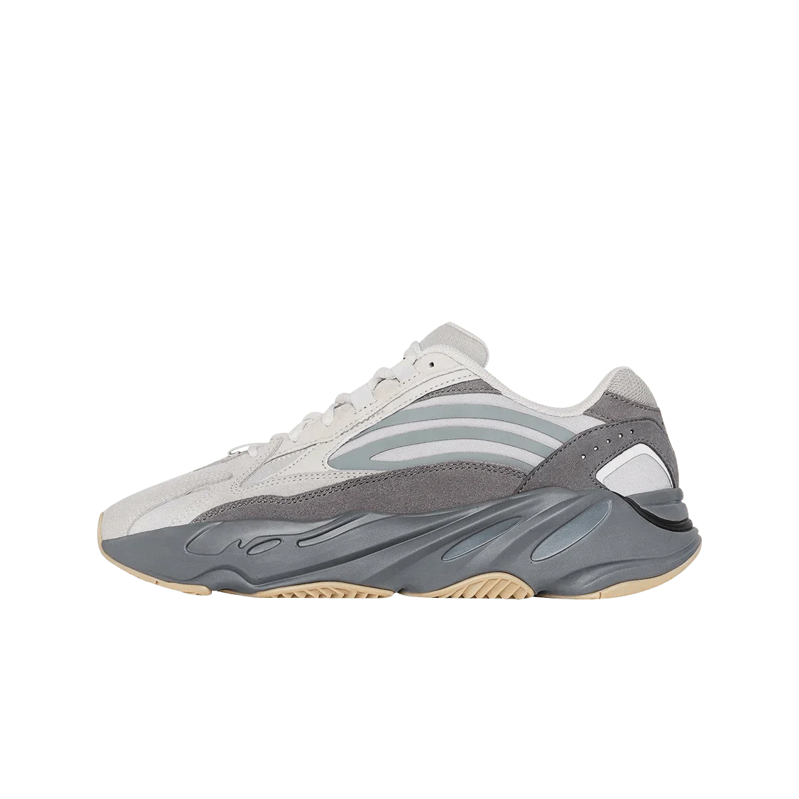 Adidas Yeezy Boost 700 V2 Tephra (2019/2023) - SNEAKZ HEAVEN