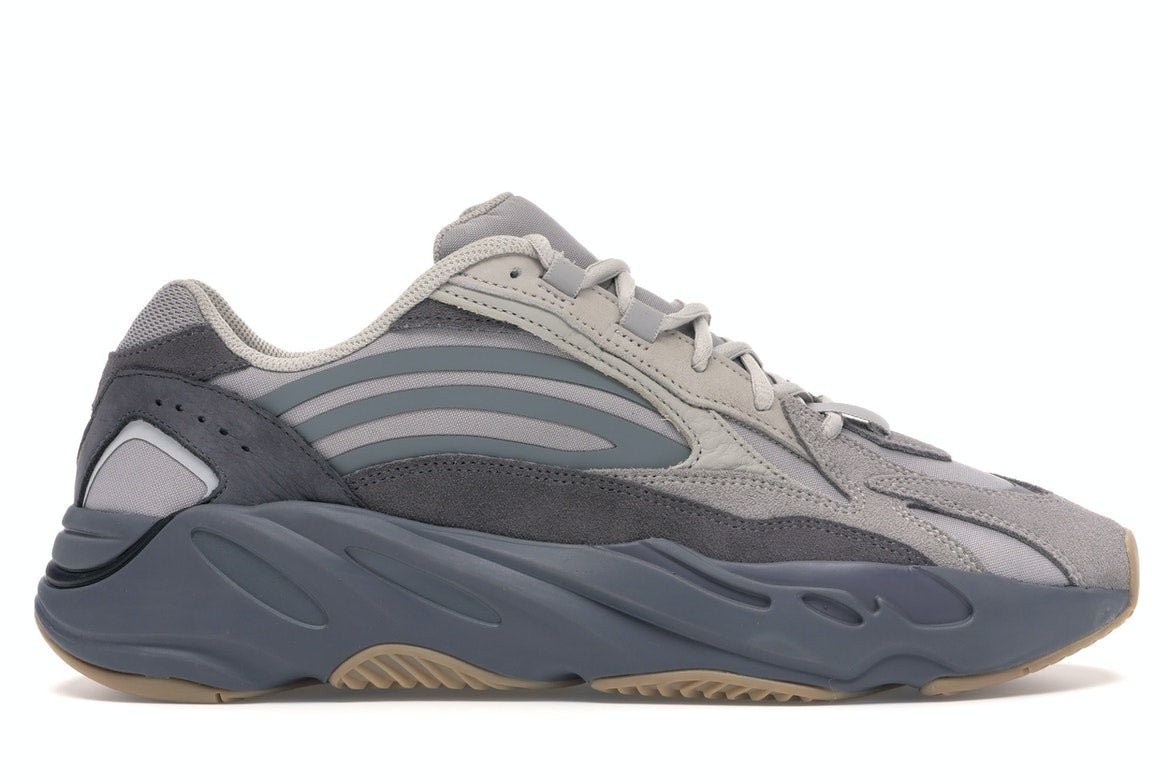 Adidas Yeezy Boost 700 V2 Tephra (2019/2023) - SNEAKZ HEAVEN