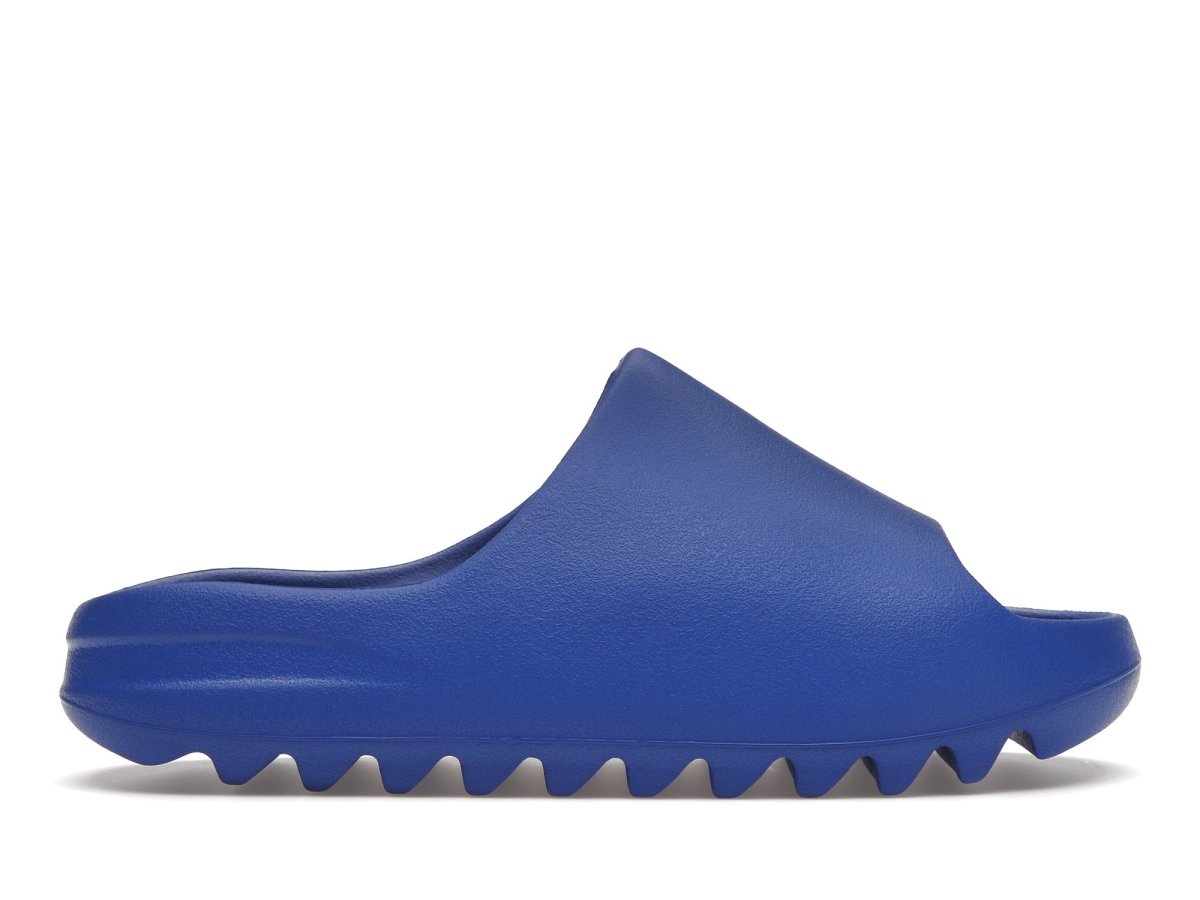 Adidas Yeezy Slide Azure - SNEAKZ HEAVEN