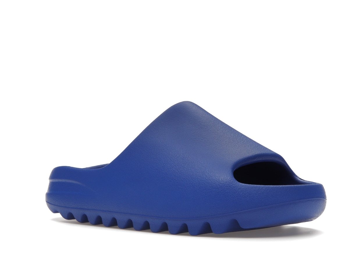 Adidas Yeezy Slide Azure - SNEAKZ HEAVEN