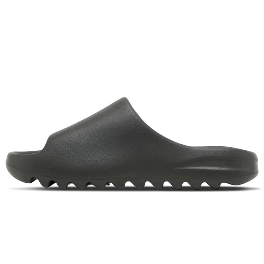 Adidas Yeezy Slide Dark Onyx - SNEAKZ HEAVEN