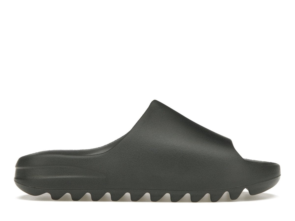 Adidas Yeezy Slide Dark Onyx - SNEAKZ HEAVEN