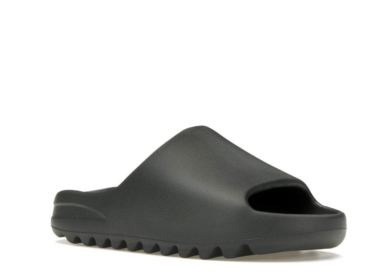 Adidas Yeezy Slide Dark Onyx - SNEAKZ HEAVEN