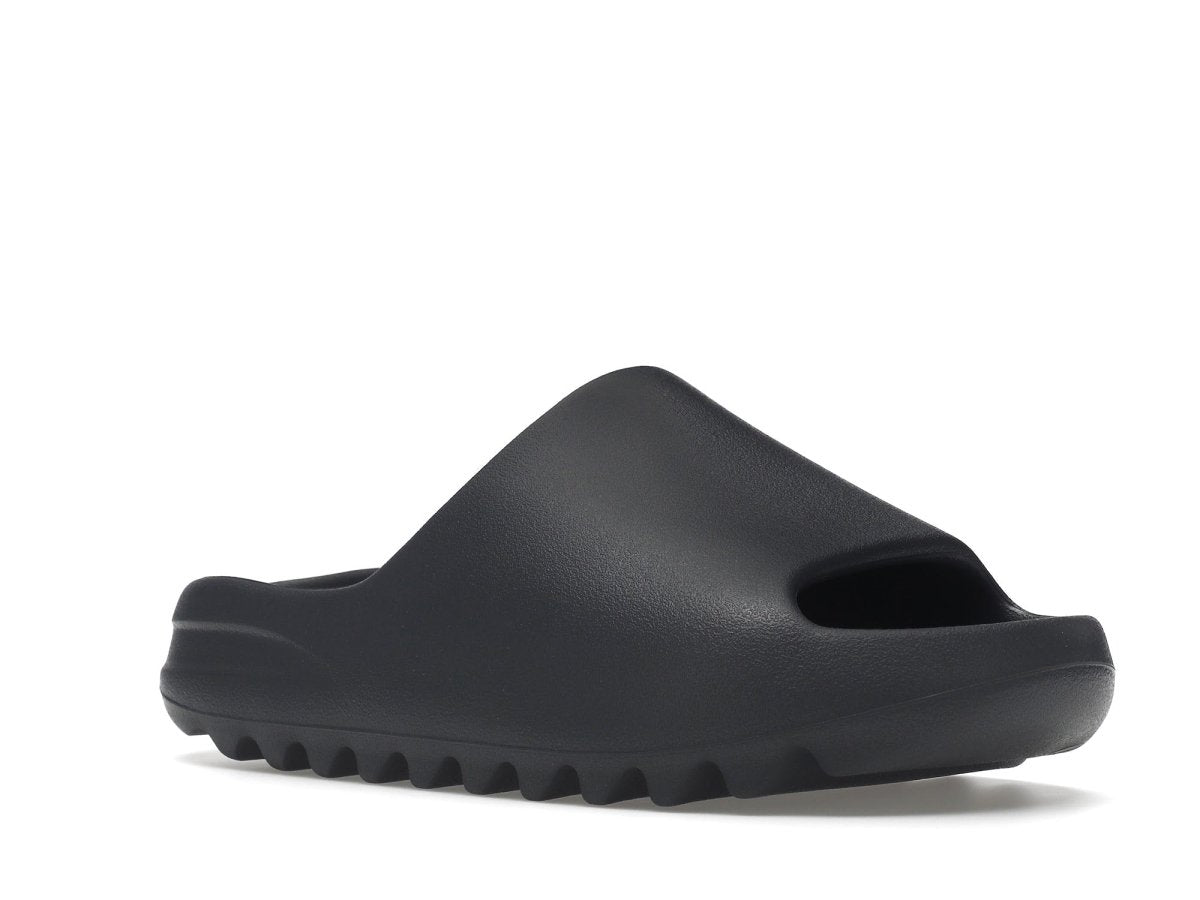 Adidas Yeezy Slide Slate Grey - SNEAKZ HEAVEN