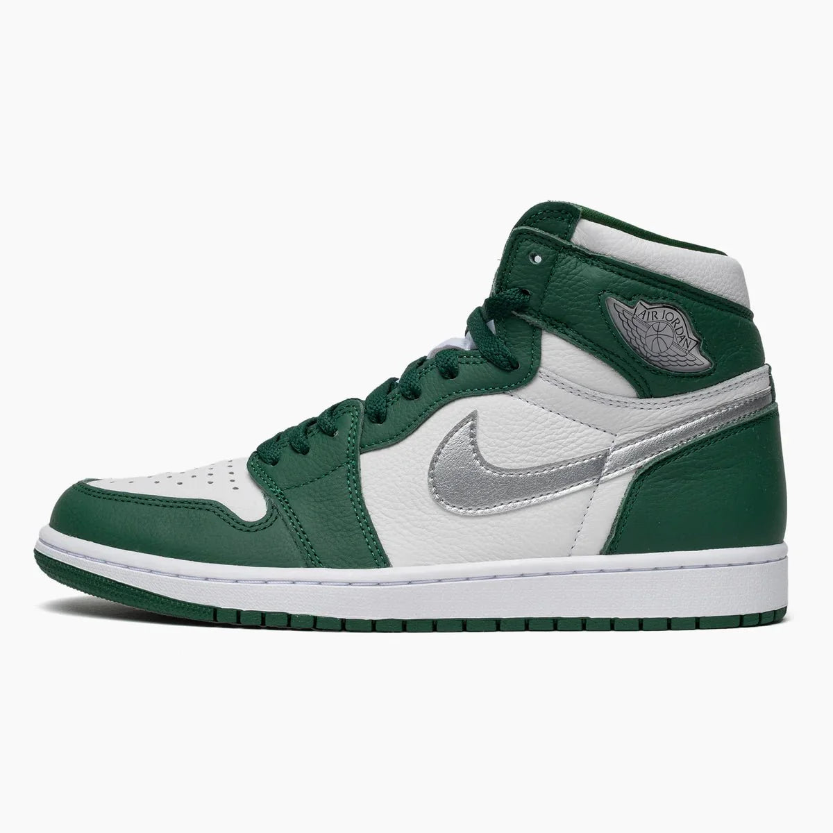 Air Jordan 1 High Georg Green - SNEAKZ HEAVEN