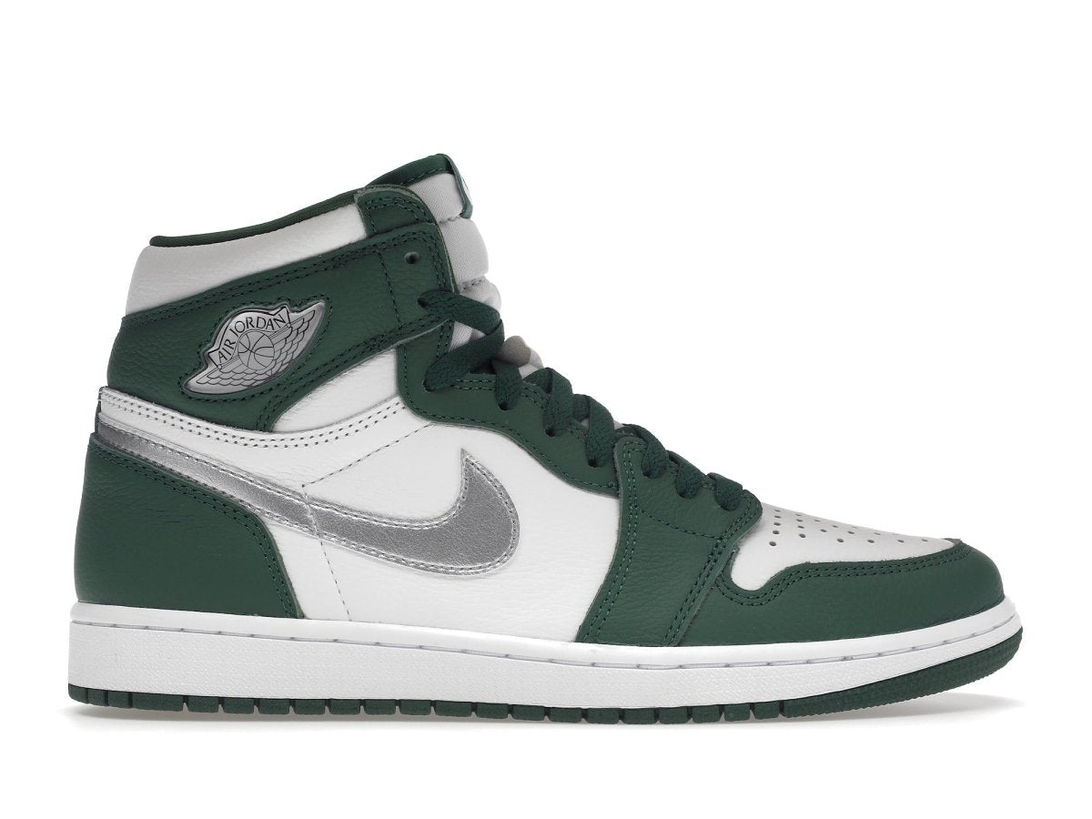 Air Jordan 1 High Georg Green - SNEAKZ HEAVEN