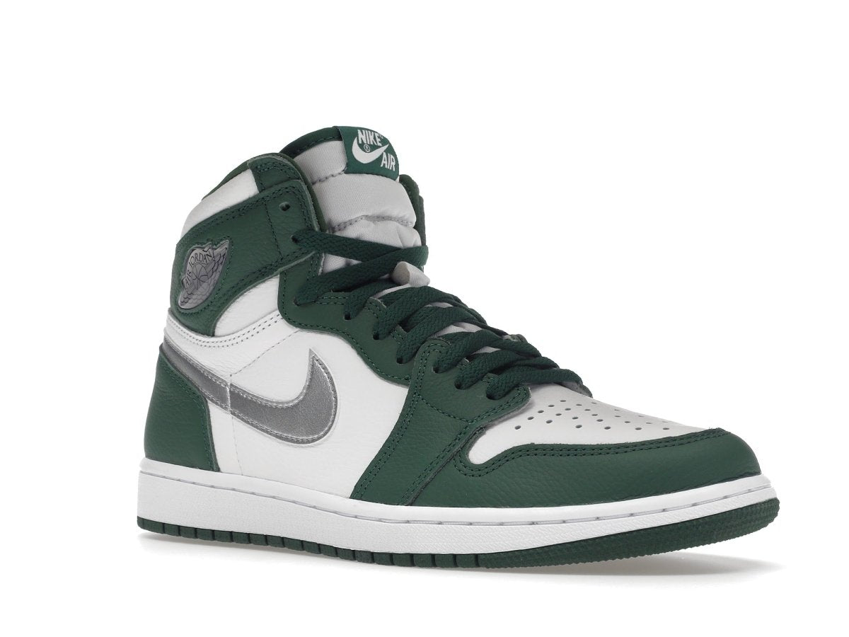 Air Jordan 1 High Georg Green - SNEAKZ HEAVEN