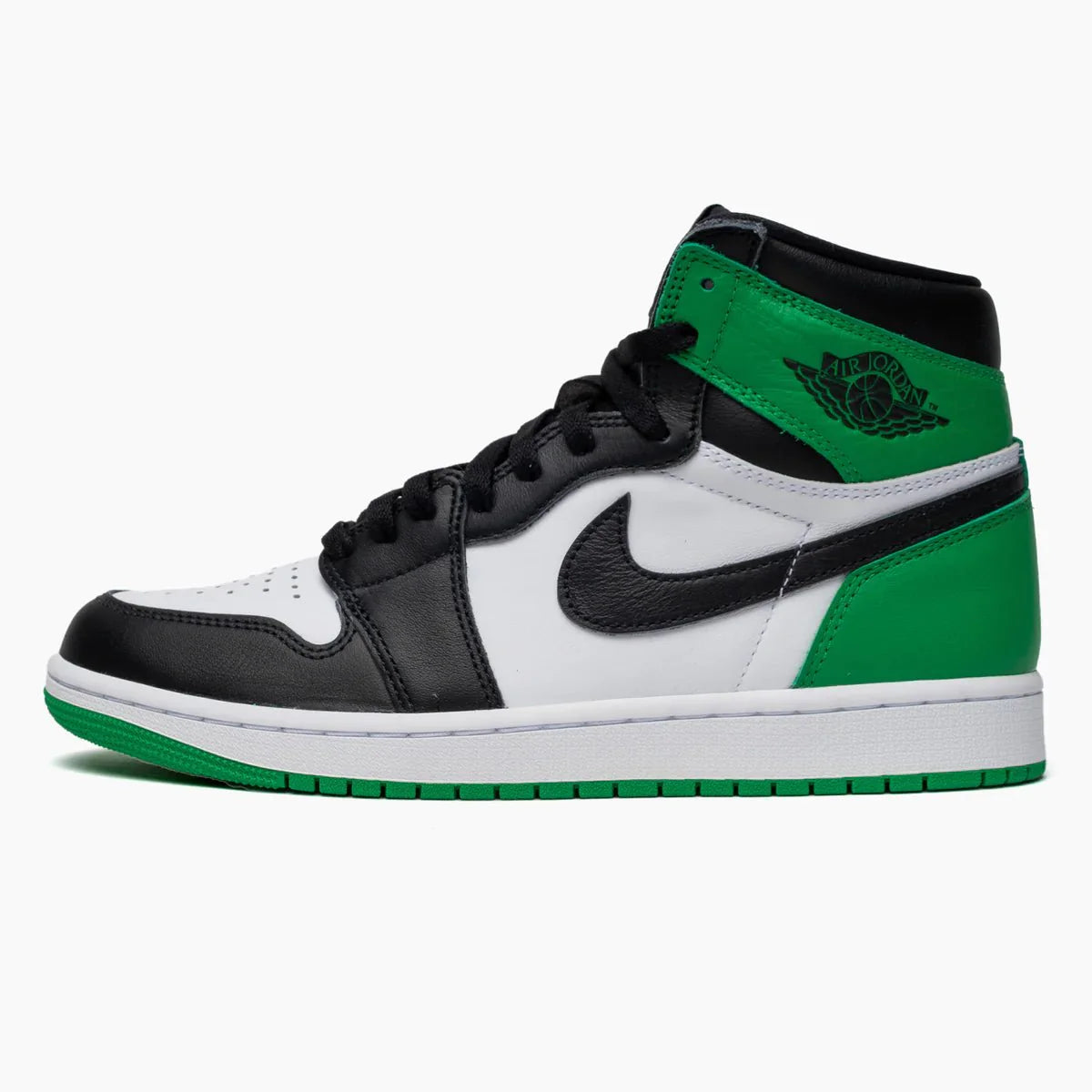 Air Jordan 1 High Lucky Green - SNEAKZ HEAVEN