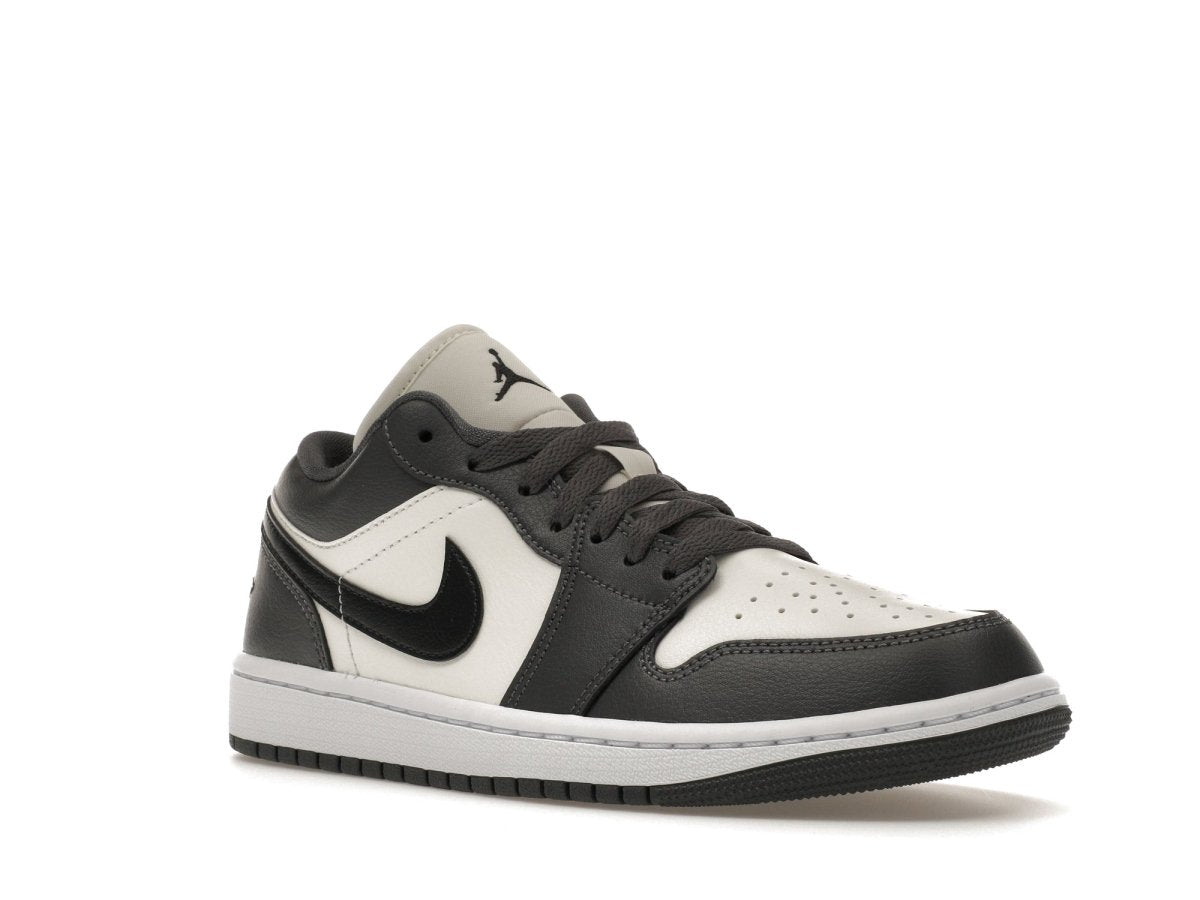 Air Jordan 1 Low Dark Grey - SNEAKZ HEAVEN