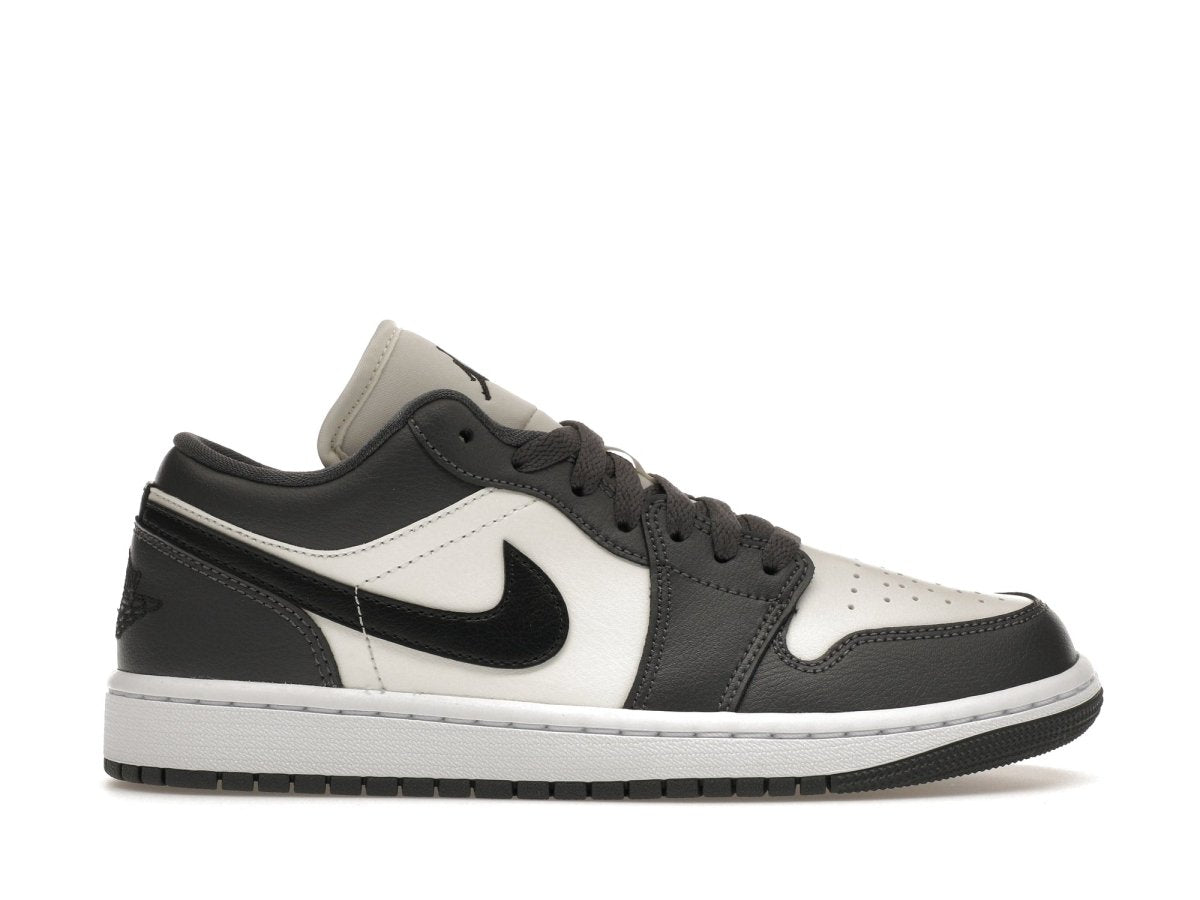 Air Jordan 1 Low Dark Grey - SNEAKZ HEAVEN