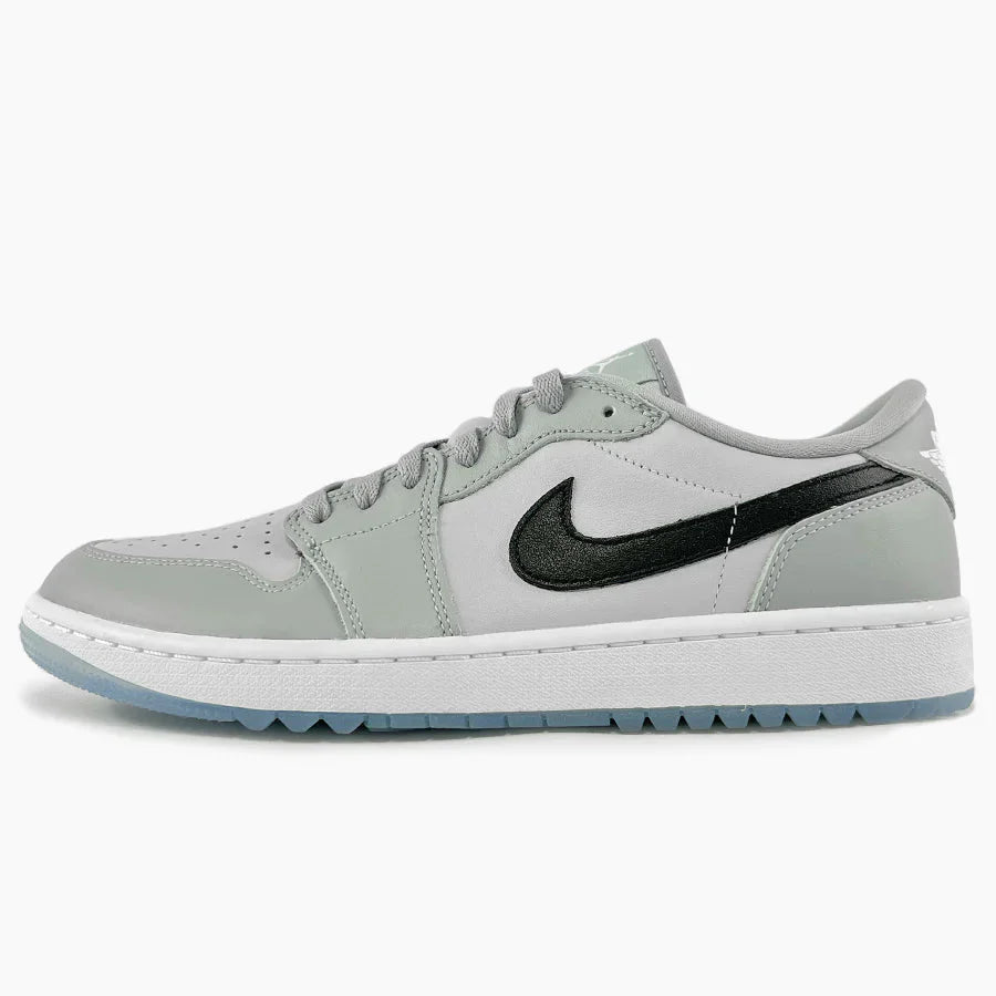 Air Jordan 1 Low Golf Wolf Grey - SNEAKZ HEAVEN