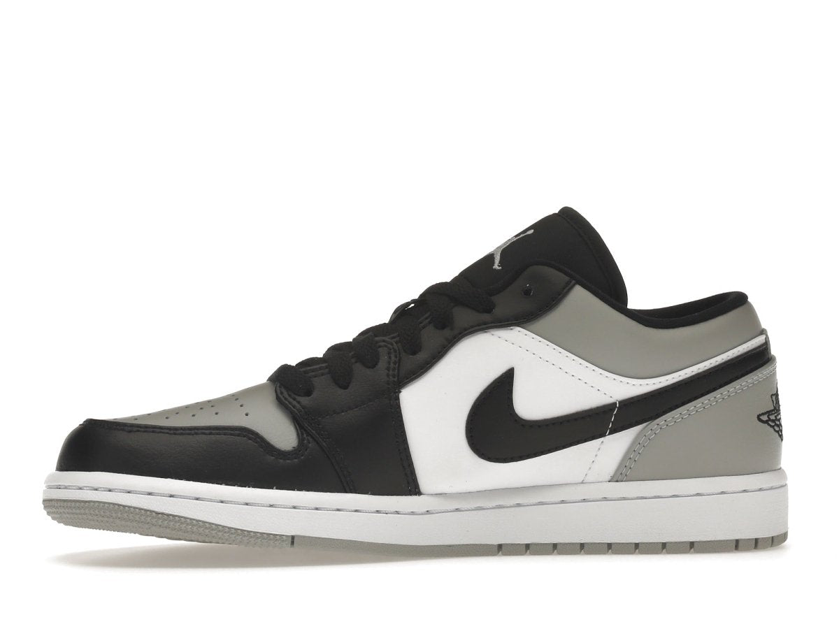 Air Jordan 1 Low Shadow Toe - SNEAKZ HEAVEN