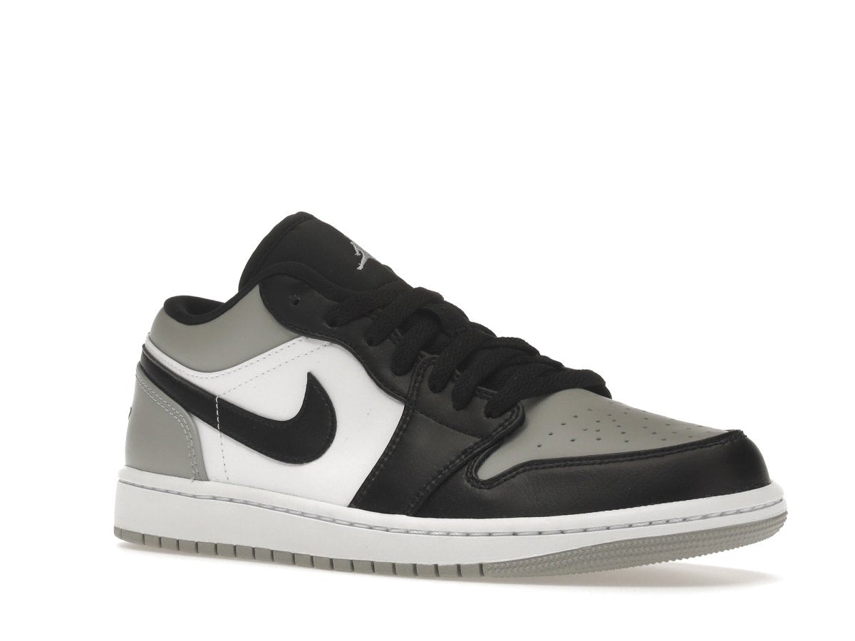 Air Jordan 1 Low Shadow Toe - SNEAKZ HEAVEN