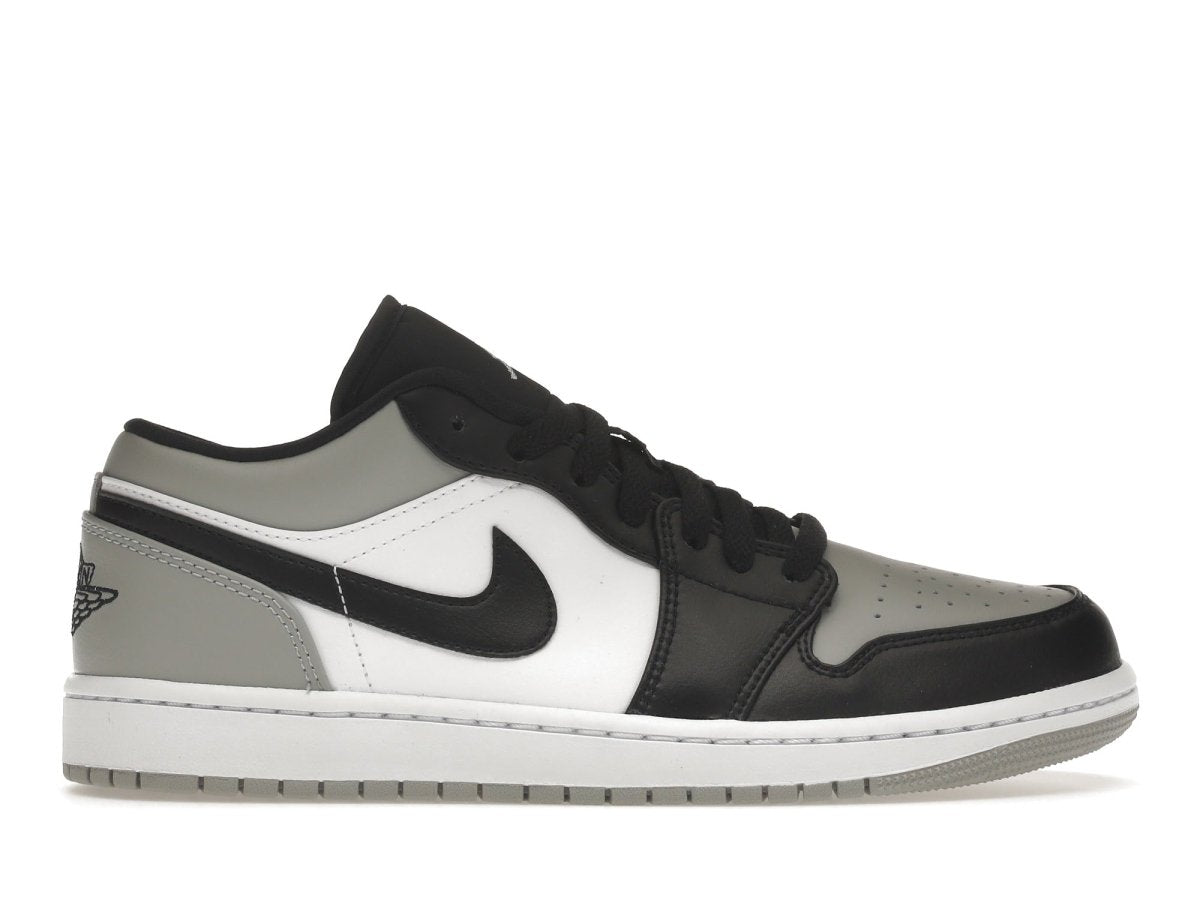 Air Jordan 1 Low Shadow Toe - SNEAKZ HEAVEN