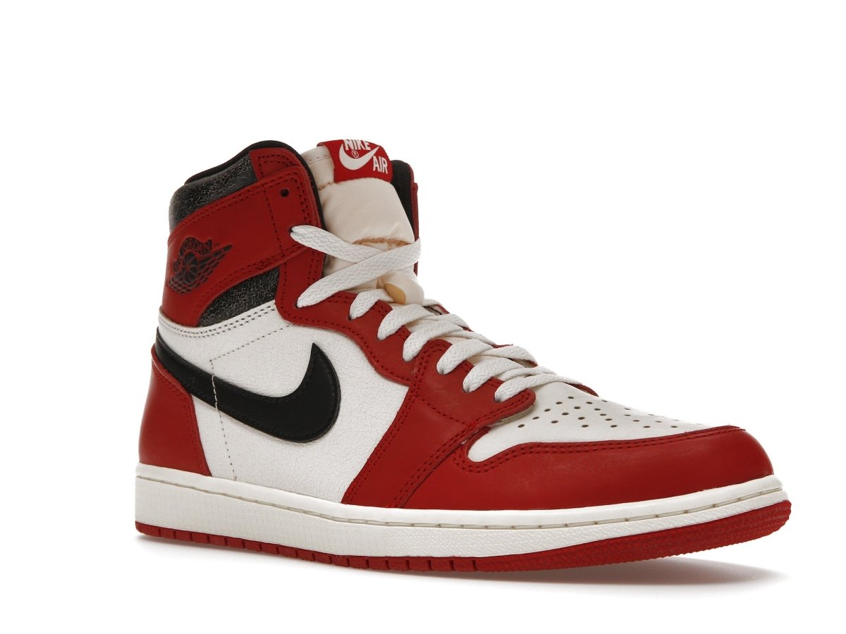 Air Jordan 1 Retro High Chicago Lost and Found - SNEAKZ HEAVEN