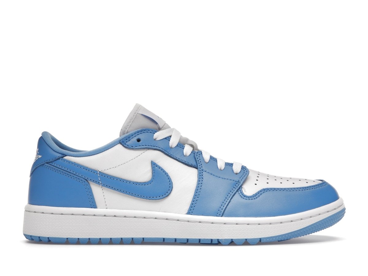 Air Jordan 1 Retro Low Golf UNC - SNEAKZ HEAVEN