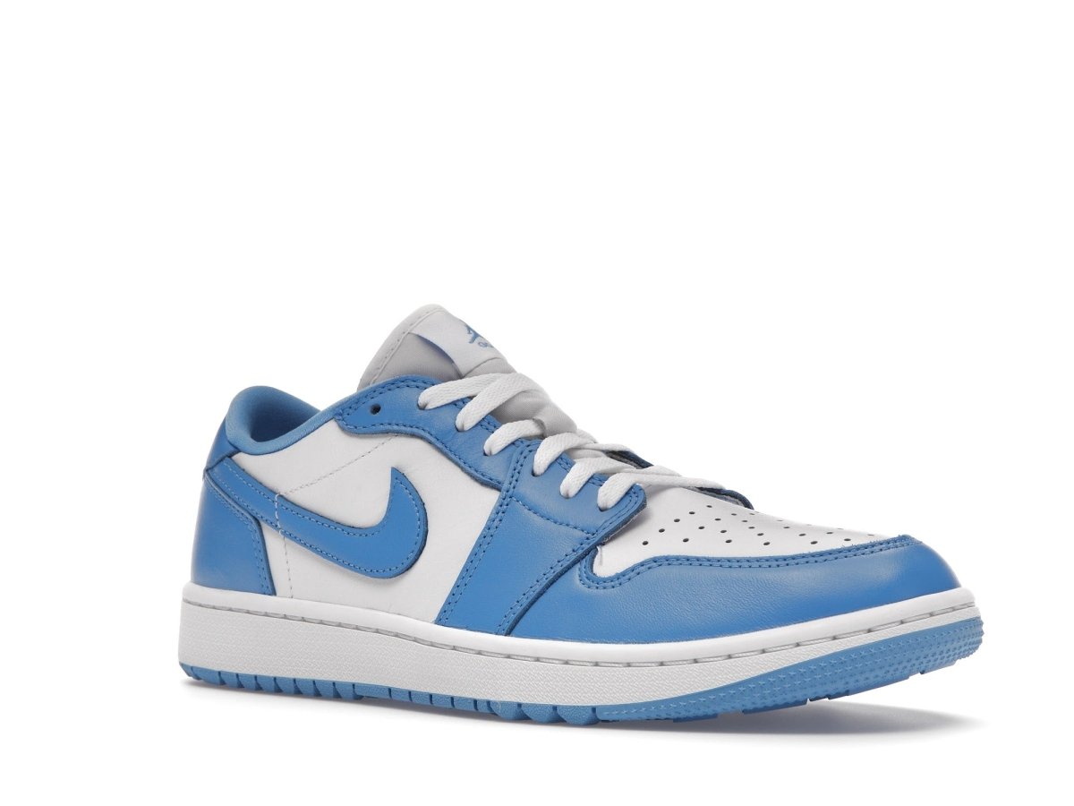 Air Jordan 1 Retro Low Golf UNC - SNEAKZ HEAVEN