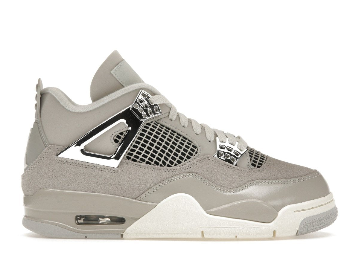 Air Jordan 4 Frozen Moments (W) - SNEAKZ HEAVEN