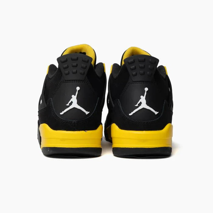 Air Jordan 4 Retro Thunder GS - SNEAKZ HEAVEN