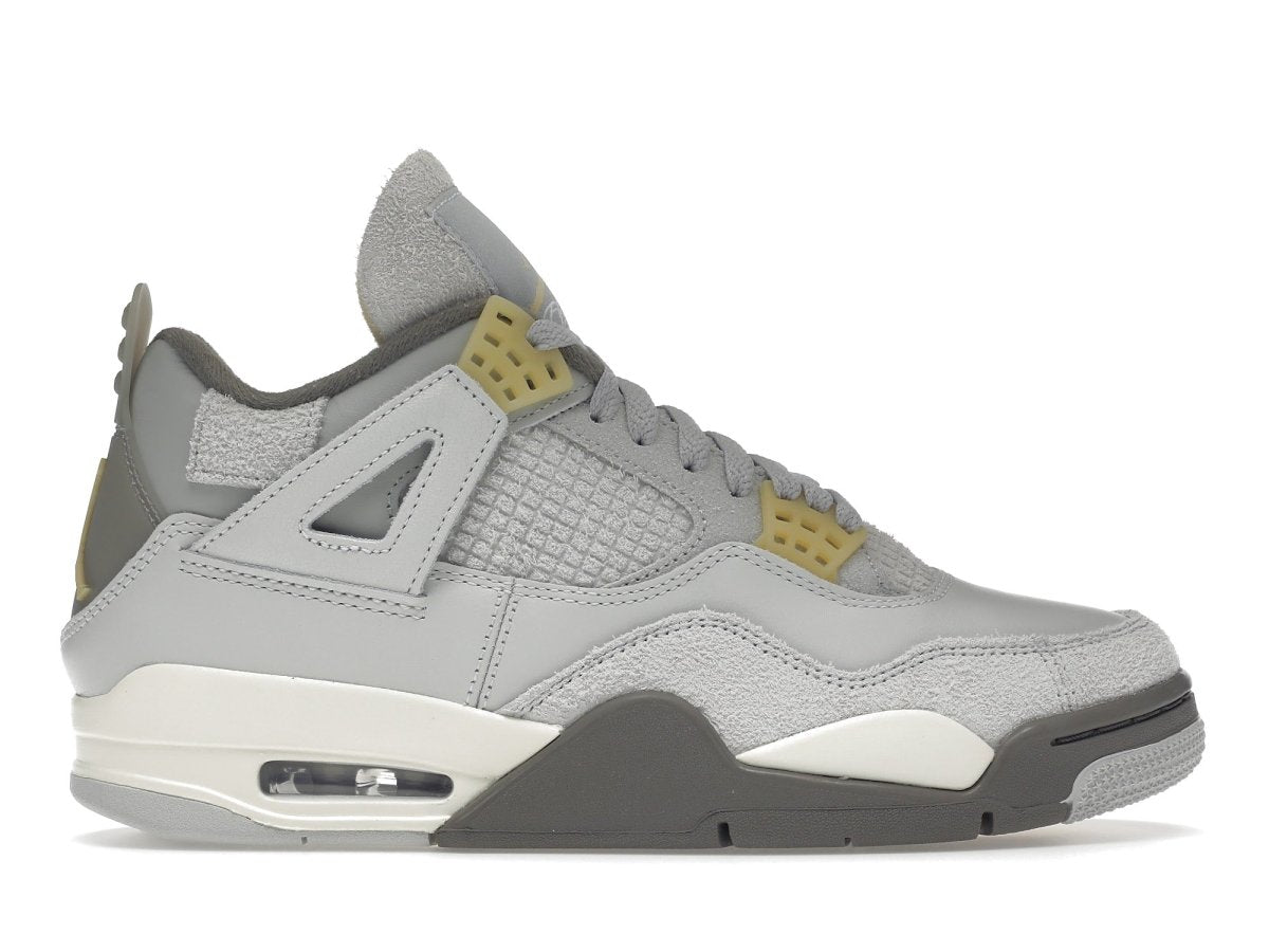 Air Jordan 4 SE Craft Photon Dust - SNEAKZ HEAVEN