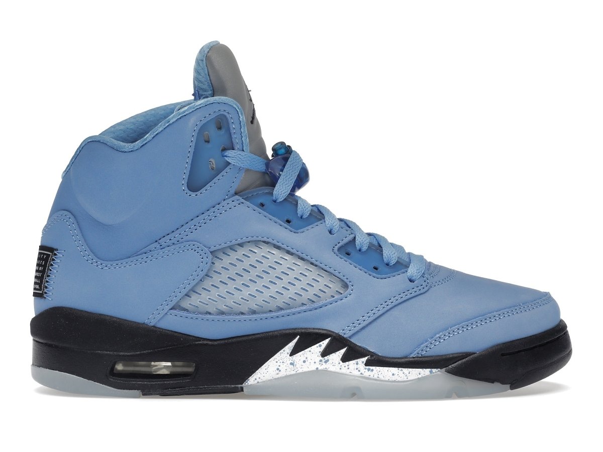 Air Jordan 5 Retro UNC - SNEAKZ HEAVEN