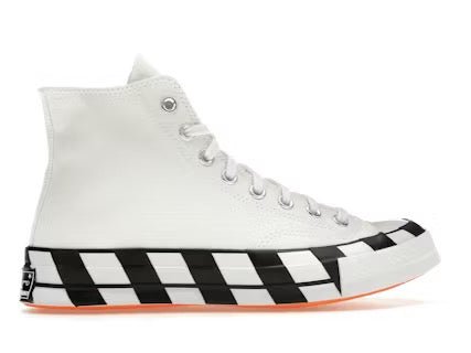 Converse Chuck Taylor All Star 70 Hi Off-White - SNEAKZ HEAVEN