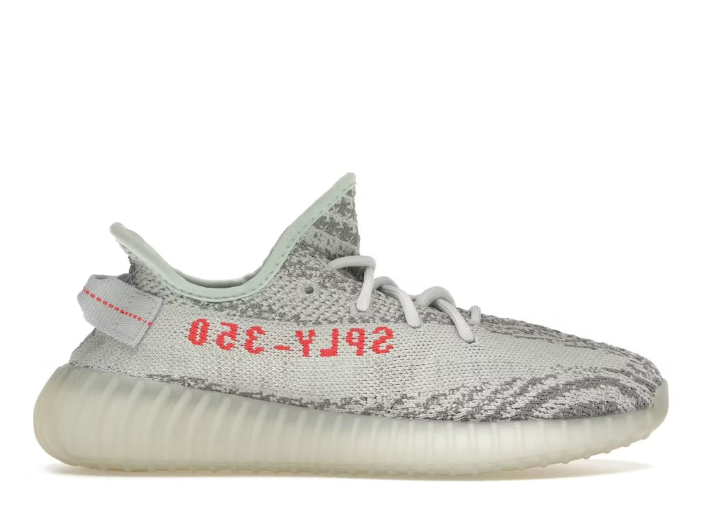 adidas Yeezy Boost 350 V2 Blue Tint