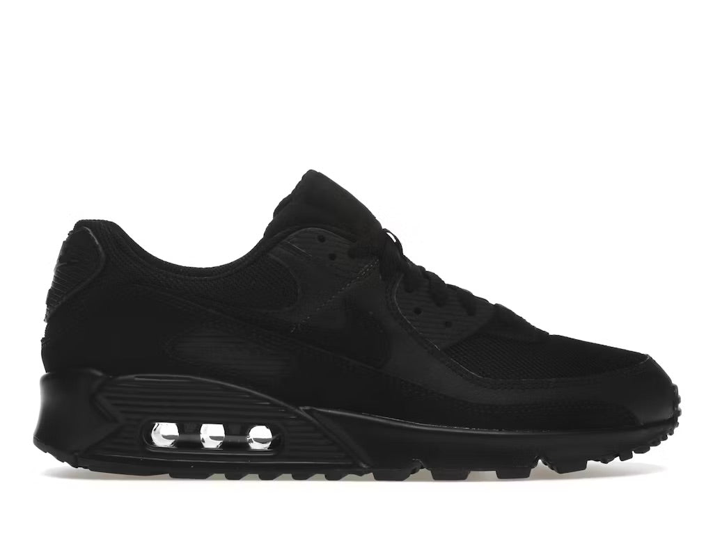 Nike Air Max 90 Triple Black