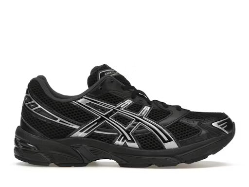 ASICS Gel-1130 black pure silver