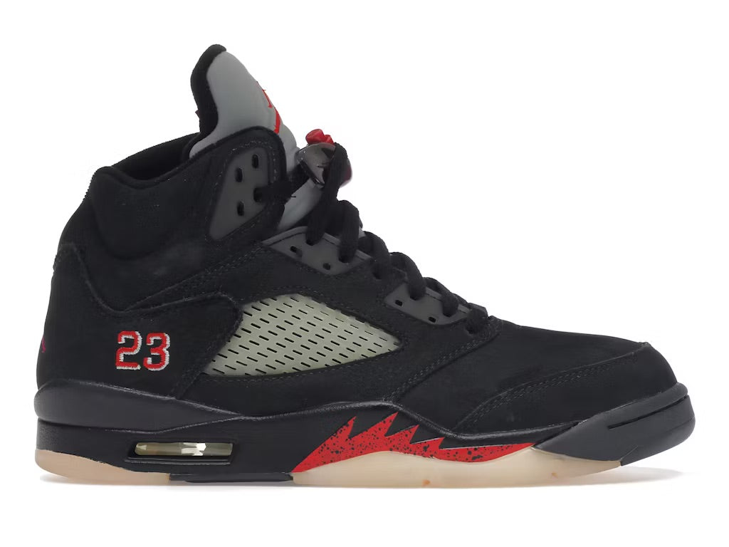 Air Jordan 5 Gore-Tex Off-Noir (W)