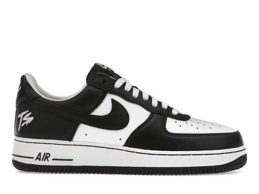 Nike Air Force 1 low QS Terror Squad Blackout