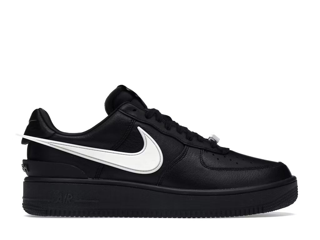 Nike Air Force 1 low SP AMBUSH black