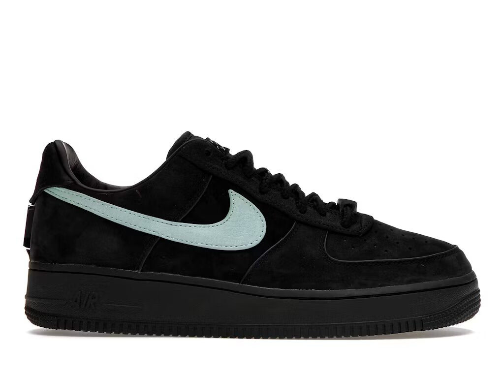 Nike Air Force 1 low Tiffany & Co. 1837