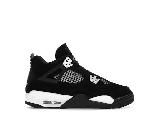 Air Jordan 4 Bianco Tuono GS