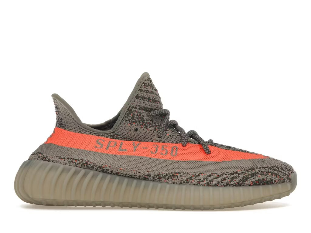 Adidas Yeezy Boost 350 V2 Beluga reflective